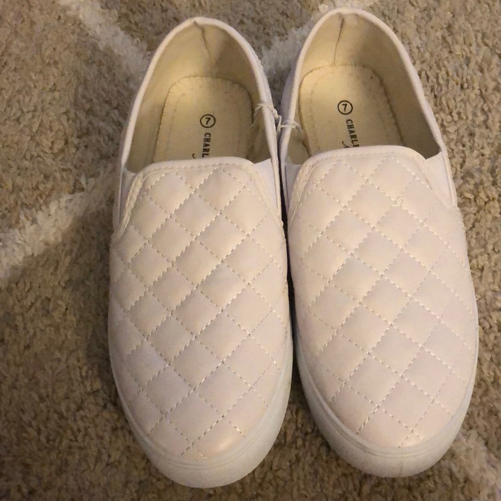 Charles Albert shoes. Never worn!